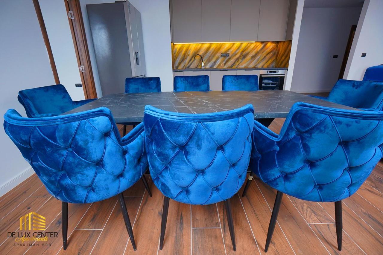 Delux Center Apartments Indija エクステリア 写真
