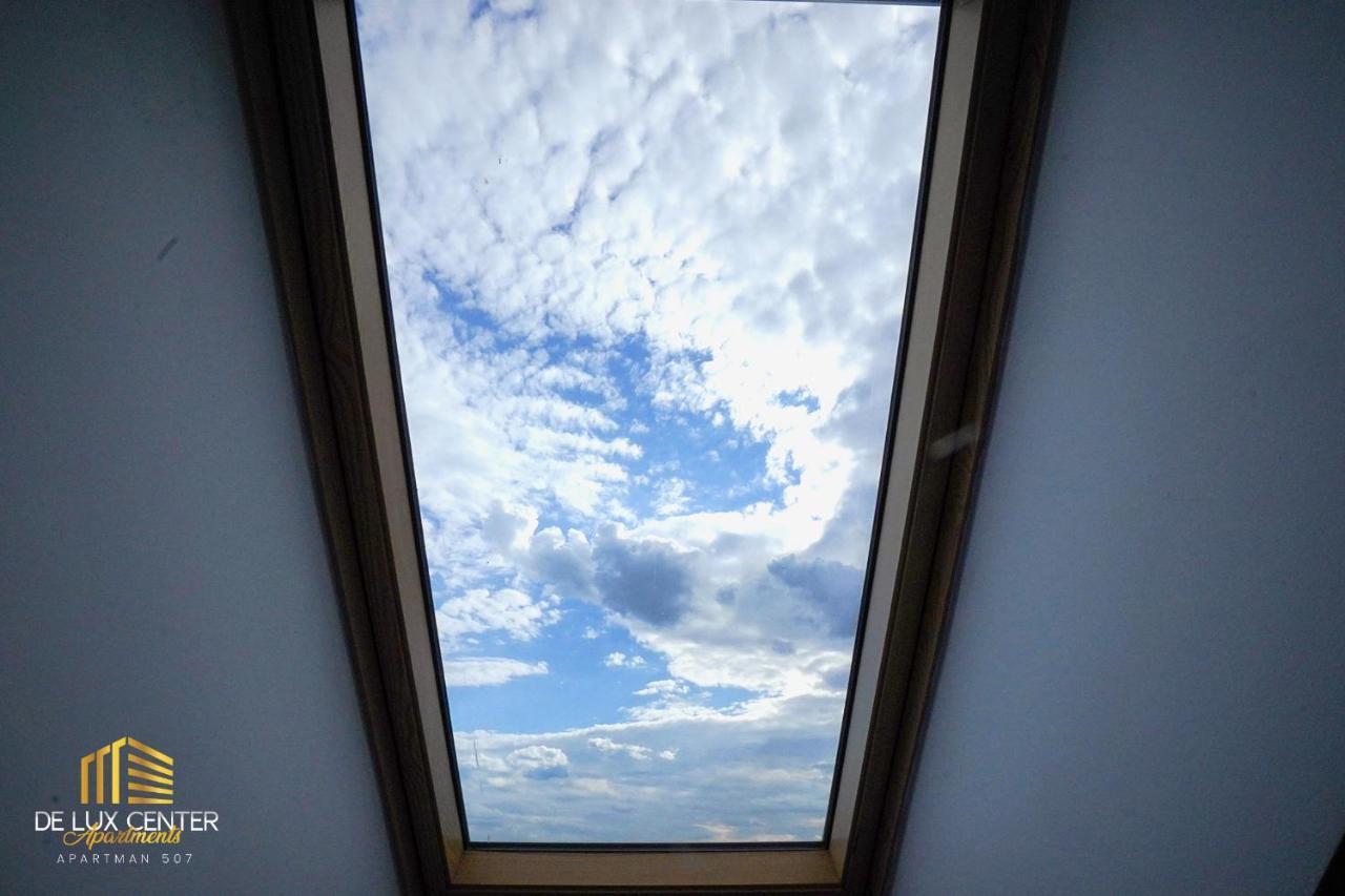 Delux Center Apartments Indija エクステリア 写真