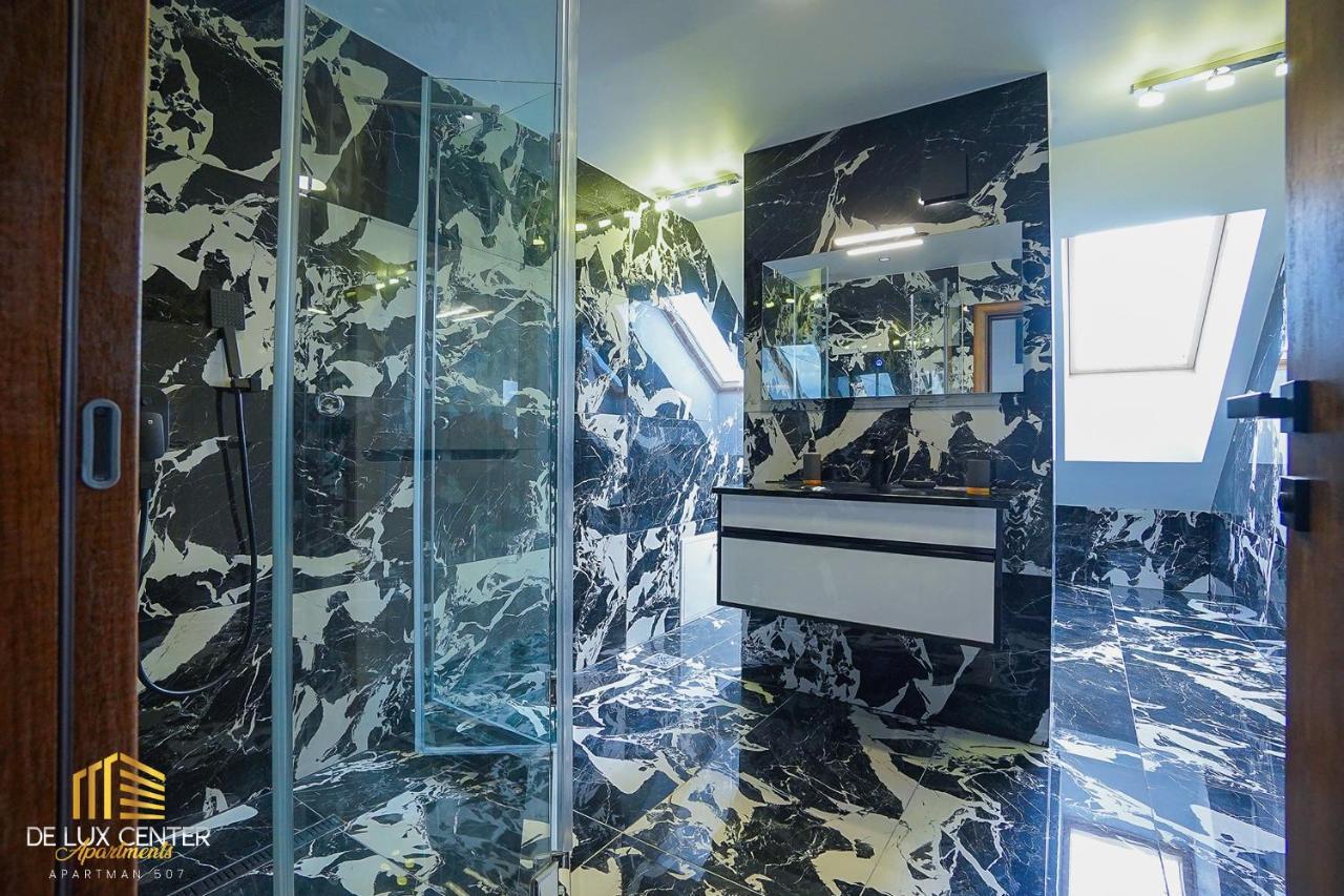 Delux Center Apartments Indija エクステリア 写真