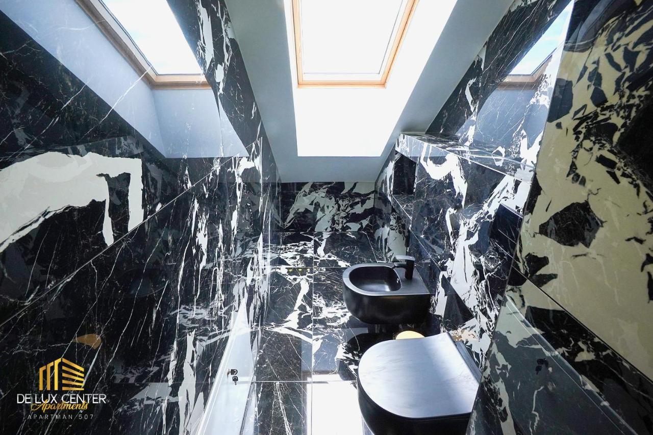 Delux Center Apartments Indija エクステリア 写真